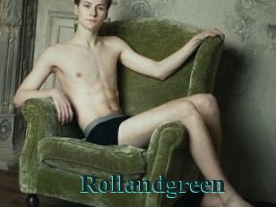 rollandgreen Melody Melons