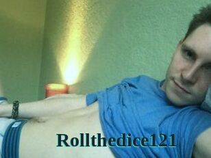 Rollthedice121