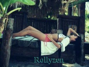Rollyzen