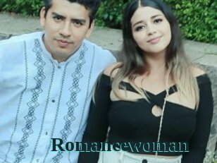 Romancewoman