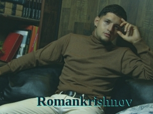 Romankrishnov