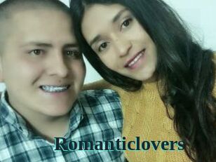 Romanticlovers