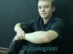 romeogreat Melody Melons