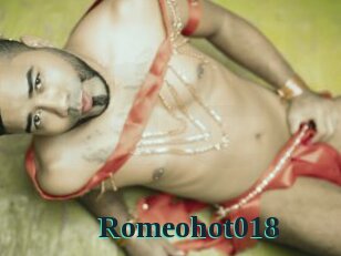 Romeohot018