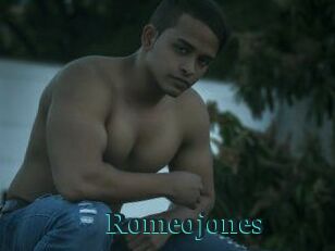 Romeojones