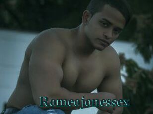 Romeojonessex
