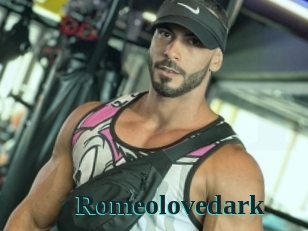 romeolovedark Melody Melons