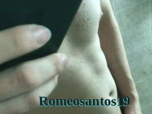 romeosantos19 Melody Melons