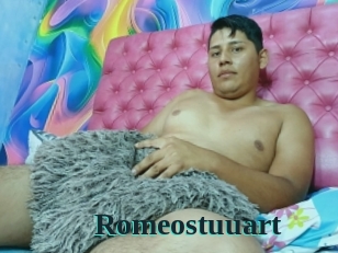 romeostuuart Melody Melons