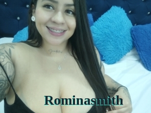 Rominasmith