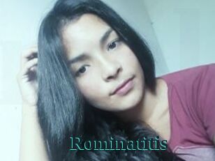 Rominatitis