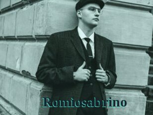 romiosabrino Melody Melons