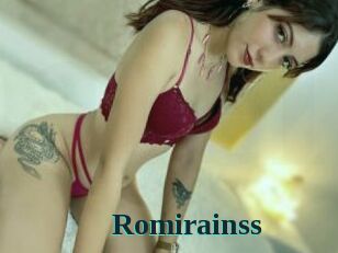 Romirainss