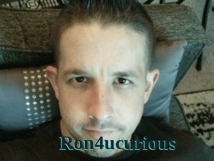 ron4ucurious Melody Melons