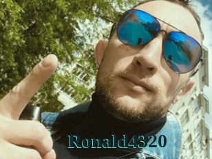 Ronald4320