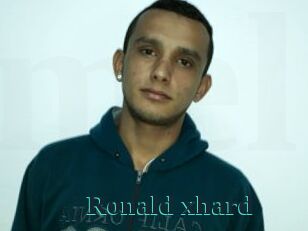 Ronald_xhard