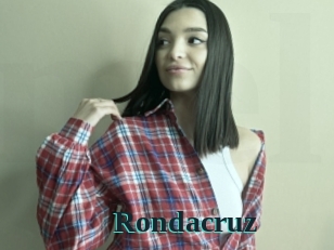 Rondacruz