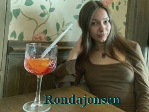 Rondajonson