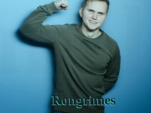 rongrimes Melody Melons