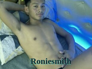 roniesmith Melody Melons