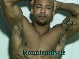 Ronniemuscle