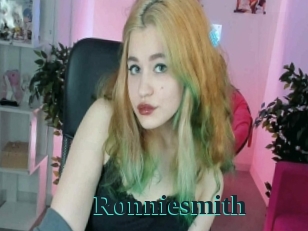 Ronniesmith