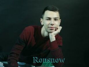 Ronsnow