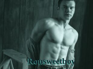 Ronsweetboy