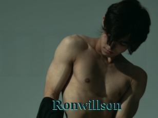 Ronwillson