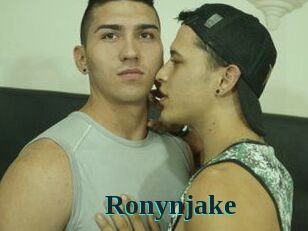 ronynjake Melody Melons