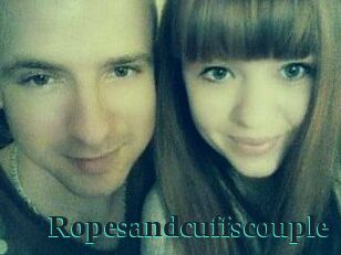 ropesandcuffscouple Melody Melons