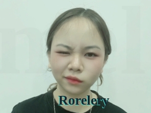 rorelery Melody Melons