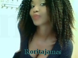 Roritajames
