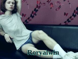 roryalwin Melody Melons