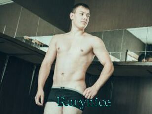 rorynice Melody Melons