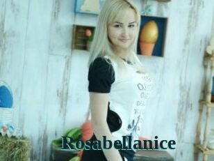 Rosabellanice