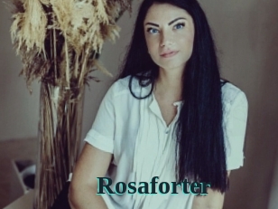 Rosaforter