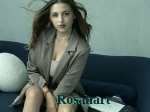 Rosahart