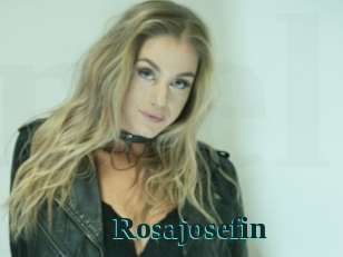 Rosajosefin