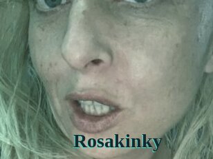 Rosakinky