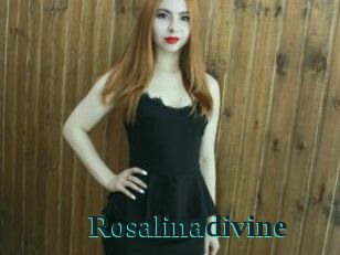 Rosalinadivine