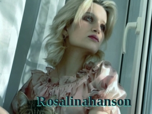 Rosalinahanson