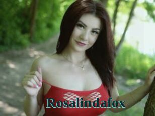 Rosalindafox