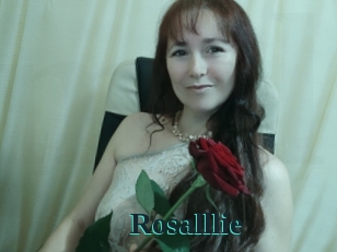 Rosalllie