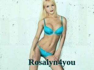 Rosalyn4you