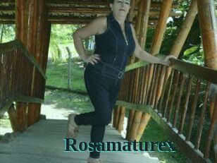 Rosamaturex