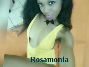 rosamonia Melody Melons