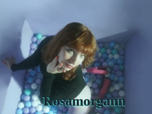 rosamorgann Melody Melons