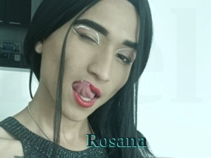rosana Melody Melons