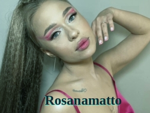 rosanamatto Melody Melons